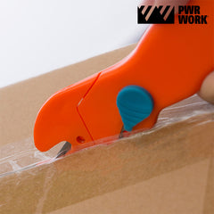 PWR Work Double Blade Cutter