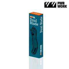 PWR Work Double Blade Cutter