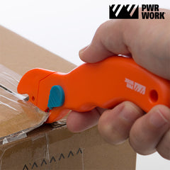 PWR Work Double Blade Cutter