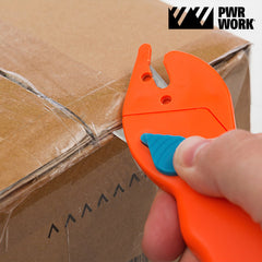 PWR Work Double Blade Cutter