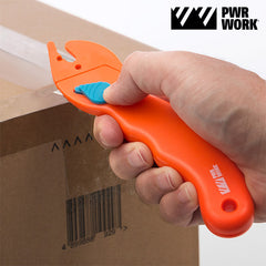 PWR Work Double Blade Cutter