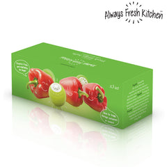 Fresh Fridge Balls Fridge Eco-Balls (pack of 3)