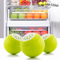 Fresh Fridge Balls Fridge Eco-Balls (pack of 3)