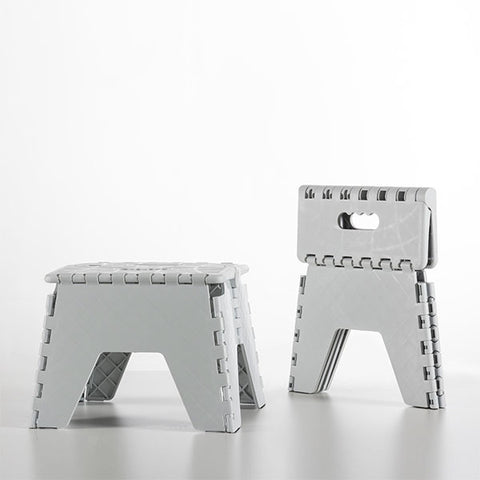 Folding Stool