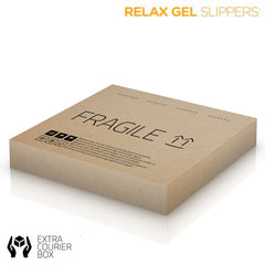 Relax Gel Slippers