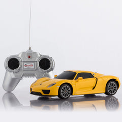 Porsche 918 Spyder Remote Control Car