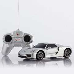 Porsche 918 Spyder Remote Control Car