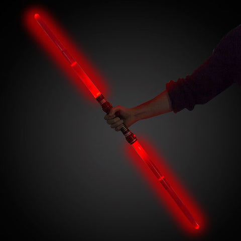 Space II Lightsaber with Light and Sound