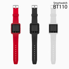 Smartwatch BT110 with Audio