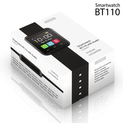 Smartwatch BT110 with Audio