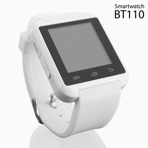 Smartwatch BT110 with Audio