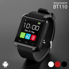 Smartwatch BT110 with Audio