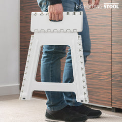 Big Folding Stool Foldable Stool