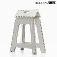 Big Folding Stool Foldable Stool