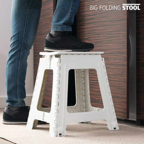 Big Folding Stool Foldable Stool