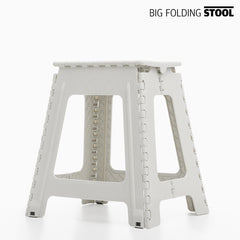 Big Folding Stool Foldable Stool