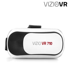 VIZIOVR 710 Virtual Reality Glasses with Remote Control