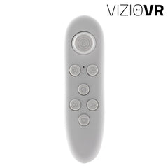 VIZIOVR 710 Virtual Reality Glasses with Remote Control