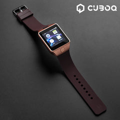 CuboQ Copper Smartwatch