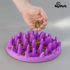 Interactive My Pet Ez Slow Food Bowl