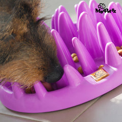 Interactive My Pet Ez Slow Food Bowl