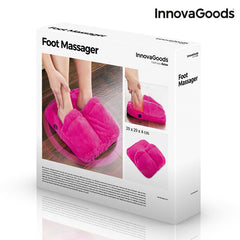 InnovaGoods Foot Massager