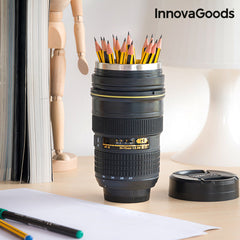 InnovaGoods Thermal Cup with Lid