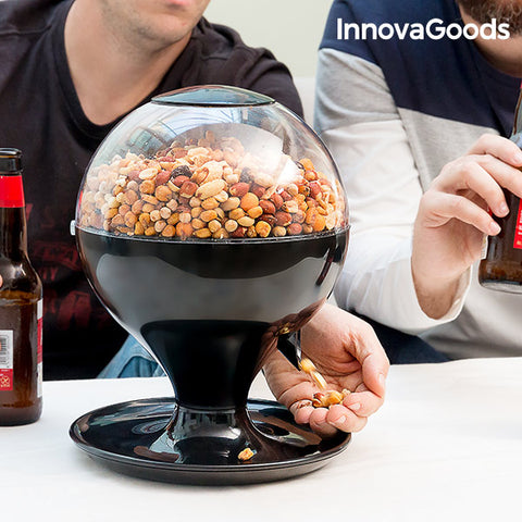 InnovaGoos Sweet and Nut Dispenser