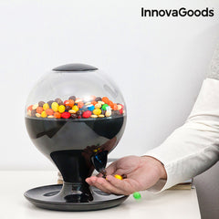 InnovaGoos Sweet and Nut Dispenser