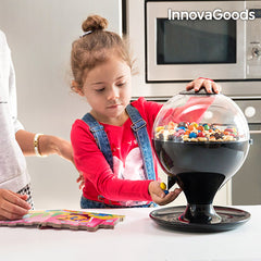 InnovaGoos Sweet and Nut Dispenser