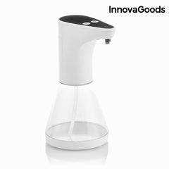 InnovaGoods Automatic Soap Dispenser with Sensor S520