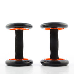 Fitness Exercise Wheels (pack of 2)