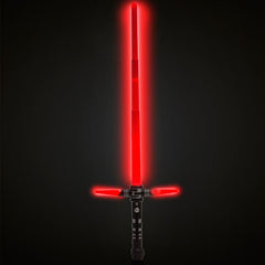 Light Saber with Light and Sound