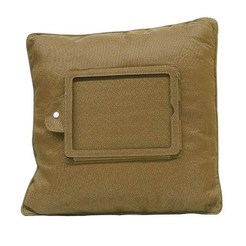 iPad Cushion