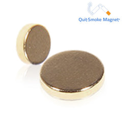 Quit Smoke Magnet