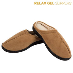 Relax Gel Slippers